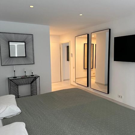 Sun Club P65 Premium Bungalow Maspalomas  Ngoại thất bức ảnh