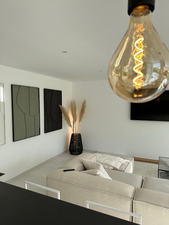 Sun Club P65 Premium Bungalow Maspalomas  Ngoại thất bức ảnh
