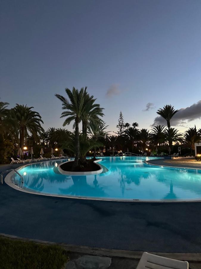 Sun Club P65 Premium Bungalow Maspalomas  Ngoại thất bức ảnh