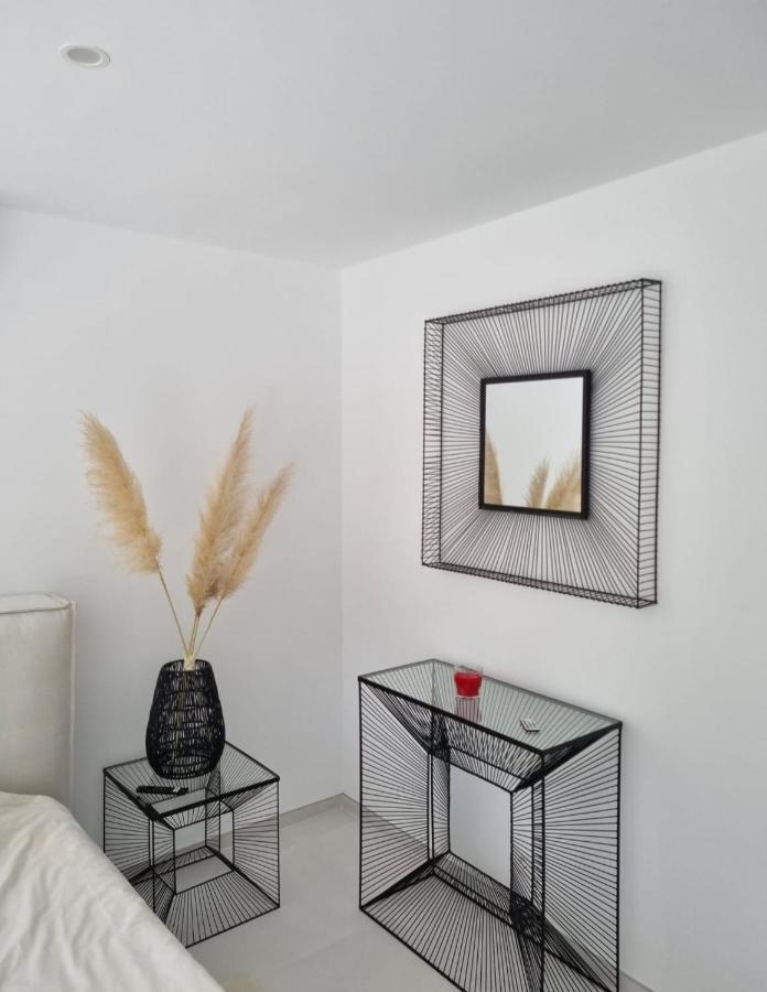 Sun Club P65 Premium Bungalow Maspalomas  Ngoại thất bức ảnh