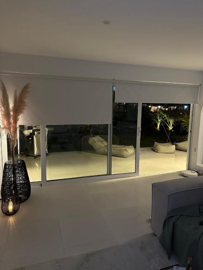 Sun Club P65 Premium Bungalow Maspalomas  Ngoại thất bức ảnh
