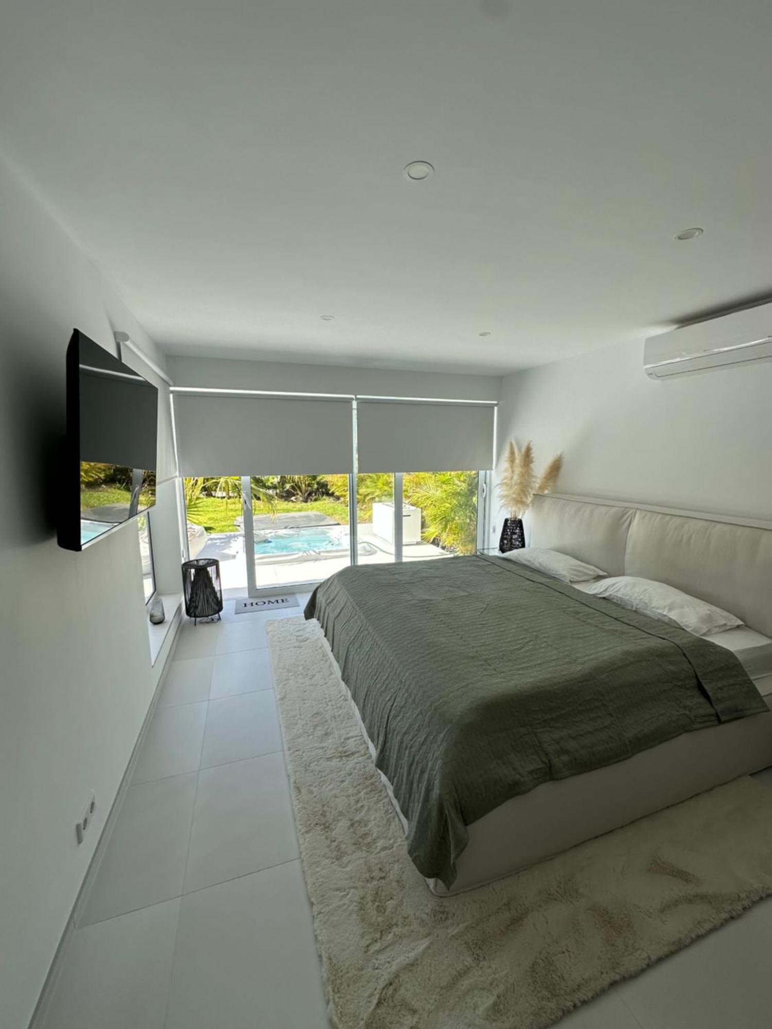 Sun Club P65 Premium Bungalow Maspalomas  Ngoại thất bức ảnh
