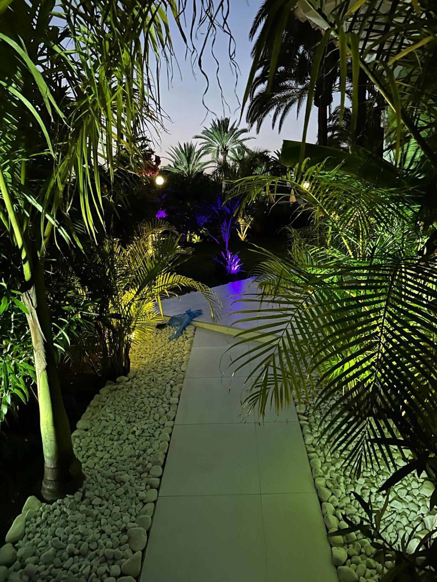 Sun Club P65 Premium Bungalow Maspalomas  Ngoại thất bức ảnh