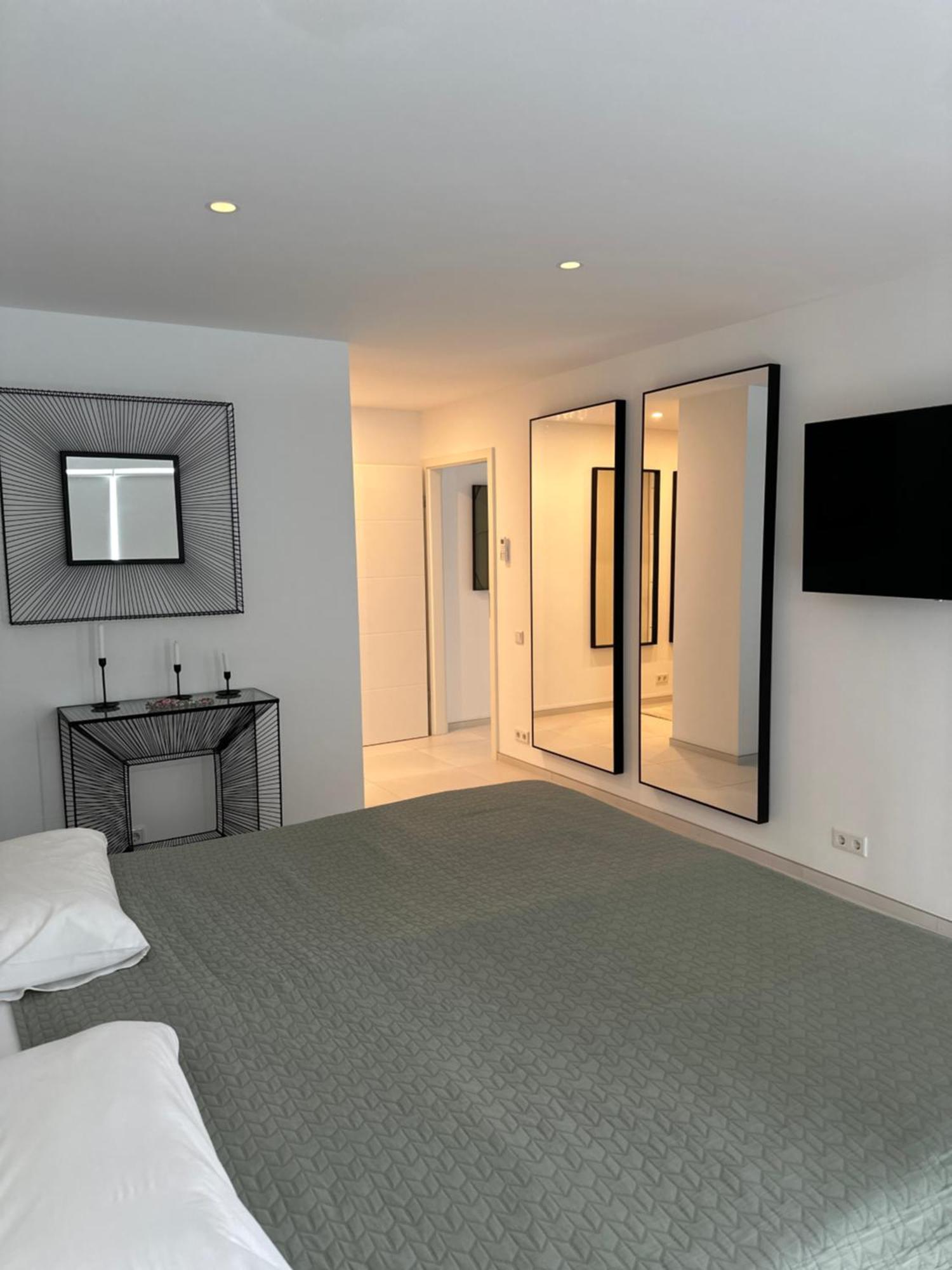 Sun Club P65 Premium Bungalow Maspalomas  Ngoại thất bức ảnh