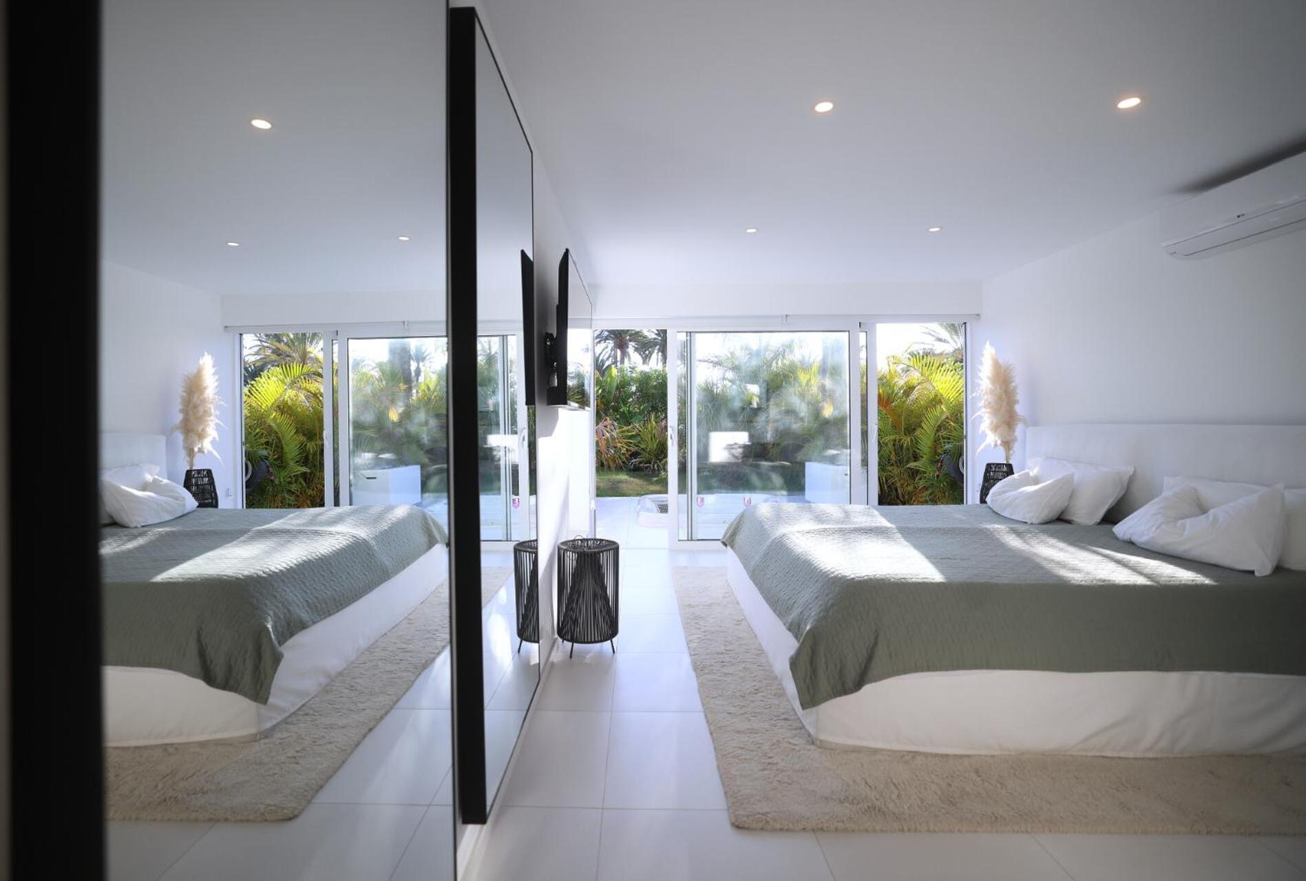 Sun Club P65 Premium Bungalow Maspalomas  Ngoại thất bức ảnh