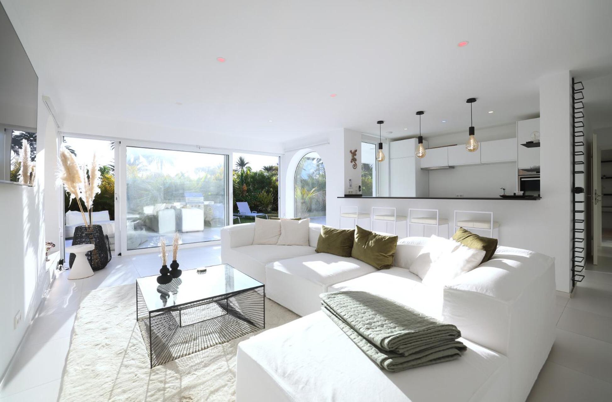 Sun Club P65 Premium Bungalow Maspalomas  Ngoại thất bức ảnh