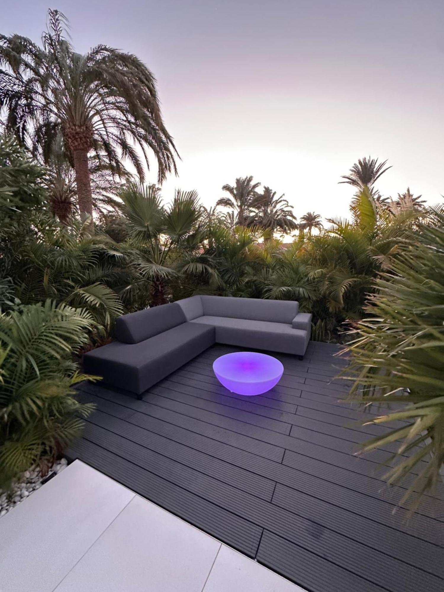 Sun Club P65 Premium Bungalow Maspalomas  Ngoại thất bức ảnh
